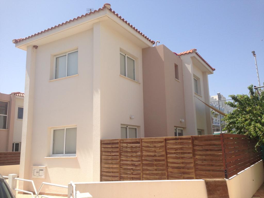 Villa Ariana Протарас Экстерьер фото