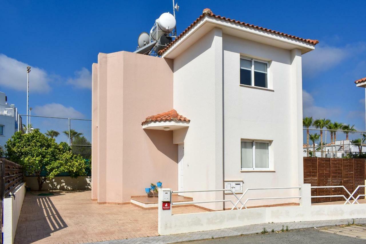 Villa Ariana Протарас Экстерьер фото